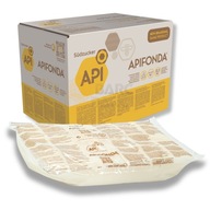 Krmivo na tortu pre včely Apifonda taška 2,5 kg DLHODOB Krmivo na tortu pre včely Apifonda taška 2,5 kg DLHODOB