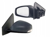 ĽAVÉ VONKAJŠIE ZRKADLO MEGANE III, 10/08- 601451 ĽAVÉ VONKAJŠIE ZRKADLO MEGANE III, 10/08- 601451