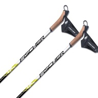FISCHER RC3 karbónové bežecké palice 135 cm Z41519 FISCHER RC3 karbónové bežecké palice 135 cm Z41519