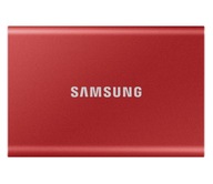 Prenosný SSD disk Samsung T7 2TB USB 3.2