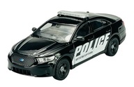 WELLY FORD POLICEJNÝ ZÁCHRANNÝ ČIERNY POLICAJNÝ 1:24 NOVÝ KOVOVÝ MODEL 24045 WELLY FORD POLICEJNÝ ZÁCHRANNÝ ČIERNY POLICAJNÝ 1:24 NOVÝ KOVOVÝ MODEL 24045