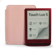 Nasúvacie puzdro pre Pocketbook 632 Touch HD 3