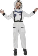 Vesmírny kostým na prestrojenie astronauta 116 Vesmírny kostým na prestrojenie astronauta 116