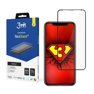 3mk sklo NeoGlass na displej pre Apple iPhone 11 Pro 3mk sklo NeoGlass na displej pre Apple iPhone 11 Pro