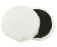 CarPro Cut Wool Pad - Rezací leštiaci tanier 130 mm CarPro Cut Wool Pad - Rezací leštiaci tanier 130 mm