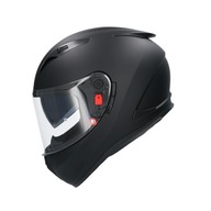 Shiro SH-605 plná moto prilba matná L (59-60) Shiro SH-605 plná moto prilba matná L (59-60)