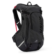 Uhlovo čierny batoh Uswe Camel Bag MTB Hydro 12 Uhlovo čierny batoh Uswe Camel Bag MTB Hydro 12
