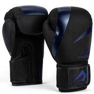 BOXERSKÉ RUKAVICE SPARING BOX KICKBOXING Overlord Riven 10 oz BOXERSKÉ RUKAVICE SPARING BOX KICKBOXING Overlord Riven 10 oz
