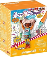 Playmobil EverDreamerz 70476 Edwina Comic World Playmobil EverDreamerz 70476 Edwina Comic World