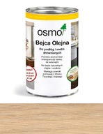 Osmo 3519 Olejová lazúra na podlahy 0,5L Surové drevo Osmo 3519 Olejová lazúra na podlahy 0,5L Surové drevo