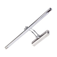 STRUHM Kúpeľňové svietidlo nástenné nad zrkadlo ANITA LED 12W CHROME NW 00016 STRUHM Kúpeľňové svietidlo nástenné nad zrkadlo ANITA LED 12W CHROME NW 00016