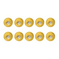 Mini Cordon – 2049 žlté balenie po 10 ks Mini Cordon – 2049 žlté balenie po 10 ks