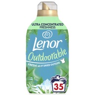 Lenor Outdoorable SEVERNÝ SLANOV 462ml 33W
