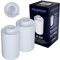 2x vodný filter JS 500 do džbánu J.SHMIDT AQUAPHOR 2x vodný filter JS 500 do džbánu J.SHMIDT AQUAPHOR