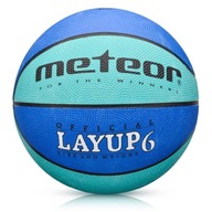 Meteor Layup Basketbal #6