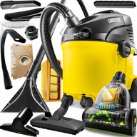 VYSÁVAČ NA UMÝVANIE KOBERCOV KARCHER SE 5 100 SET