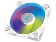 Ventilátor ARCTIC P12 PWM PST ARGB Ventilátor ARCTIC P12 PWM PST ARGB