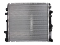 Chladič motora THERMOTEC D7ME014TT Chladič motora THERMOTEC D7ME014TT