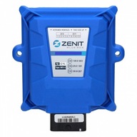 OVLÁDACÍ POČÍTAČ AG AGC ZENIT BLUE BOX 4 CYL