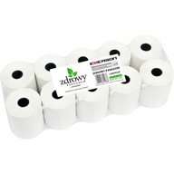 Termo rolky 80x30m 10 ks. EMERSON rt08030wkff Termo rolky 80x30m 10 ks. EMERSON rt08030wkff