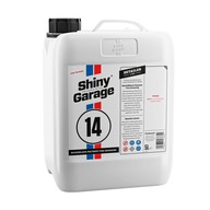 Shiny Garage Back2Black Polymer Tire Dressing 5l