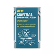 MANNOL Centrálna hydraulická kvapalina 8990 1L MANNOL Centrálna hydraulická kvapalina 8990 1L