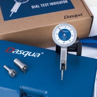 Diatest testovací senzor 0,8 mm 0,01 mm PRO DASQUA