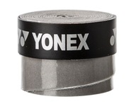 Yonex Overgrip Sticky Tennis Wrap - šedá