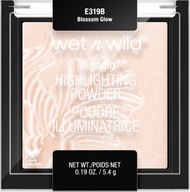 Wet n Wild Mega Glo Highlighting Powder Blossom Glow rozjasňovač 5,4 g Wet n Wild Mega Glo Highlighting Powder Blossom Glow rozjasňovač 5,4 g