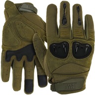 101INC Taktické RUKAVICE RANGER Rukavice Olive S 101INC Taktické RUKAVICE RANGER Rukavice Olive S
