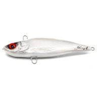 Cicada Ozzy Lures Jumper 8cm 18g BIELY Cicada Ozzy Lures Jumper 8cm 18g BIELY