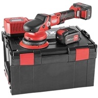 FLEX XFE 7-15 125/150 AKU LEŠTIČKA SET FLEX XFE 7-15 125/150 AKU LEŠTIČKA SET