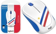 Bezdrôtová USB myš LOGITECH M238 Francúzsko Bezdrôtová USB myš LOGITECH M238 Francúzsko