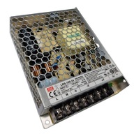 LED NAPÁJANIE ZNAMENÁ DOBRE LRS-100-24 24V 108W LED NAPÁJANIE ZNAMENÁ DOBRE LRS-100-24 24V 108W