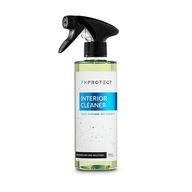FX PROTECT INTERIER CLEANER 1L NA ČISTENIE. INTERIÉRY FX PROTECT INTERIER CLEANER 1L NA ČISTENIE. INTERIÉRY