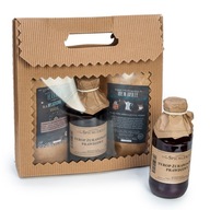 DARČEK Instantný kávový karamelový čajový sirup DARČEK Instantný kávový karamelový čajový sirup