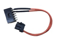 POWER CUB 12pin 4pin PRE LAD5G LAD5GL POWER CUB 12pin 4pin PRE LAD5G LAD5GL