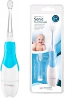 MAS24 SONIC KEFE MERIDEN KIDDY BLUE