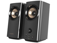 Sada reproduktorov Creative T60 10W 2.0 čierna Sada reproduktorov Creative T60 10W 2.0 čierna