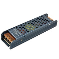 LED modulárny napájací zdroj 12V DC 150W 12,5A IP20 Small Slim For Strip LED modulárny napájací zdroj 12V DC 150W 12,5A IP20 Small Slim For Strip