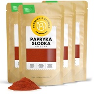 Sada 4 ks sladkej papriky 100 g Aromatic Sada 4 ks sladkej papriky 100 g Aromatic