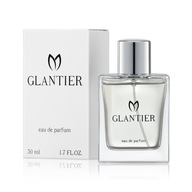 Glantier 759 Pánsky parfém 50 ml + Vzorka zdarma