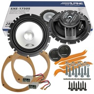 ALPSKÉ REPRODUKTORY HONDA ACCORD CIVIC 4 5 CRX PRELUDE ALPSKÉ REPRODUKTORY HONDA ACCORD CIVIC 4 5 CRX PRELUDE