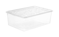ORGANIZÁTOR NA NÁDOBY S VEKOM 9,5L ORGANIZÁTOR NA NÁDOBY S VEKOM 9,5L