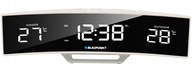 RÁDIOBUDÍK BLAUPUNKT CR12WH TEPLOTA W/W