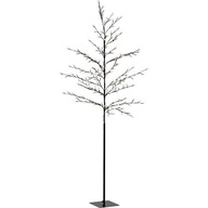 OSVIETIACI STROMČEK 220 CM VIANOČNÉ LED LAMPY OSVIETIACI STROMČEK 220 CM VIANOČNÉ LED LAMPY