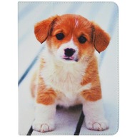 POUZDRO NA TABLET DOG DOG PUPPY 7 palcov 8 palcov POUZDRO NA TABLET DOG DOG PUPPY 7 palcov 8 palcov