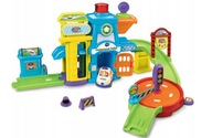 Tut Tut Autá Set Policajná stanica Vtech Tut Tut Autá Set Policajná stanica Vtech