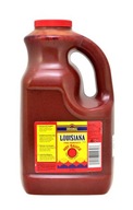 Louisiana Hot Sauce, pikantná, originál 3,78L Louisiana Hot Sauce, pikantná, originál 3,78L