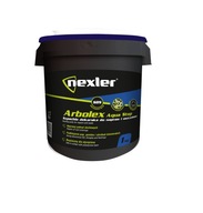 NEXLER ARBOLEX AQUA STOP 1KG - BÝVALÁ STRECHA - strešný tmel na opravy